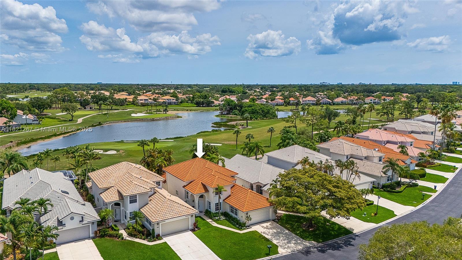 327 Eagleton Golf Dr, Palm Beach Gardens, Florida image 1