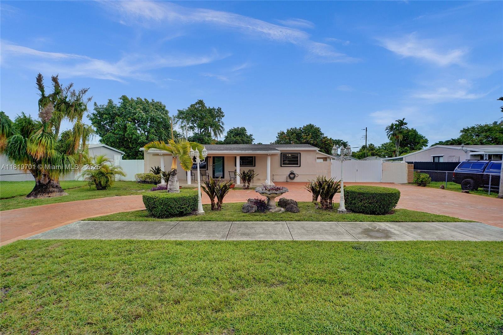 3374 Day Ave #A, Miami, Florida image 1