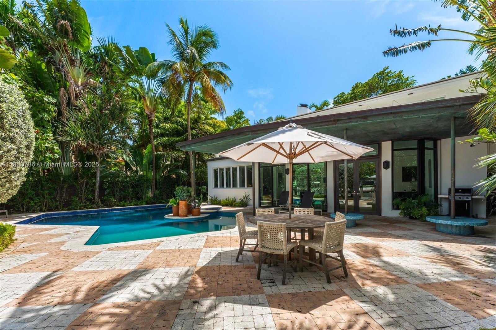 6165 Pine Tree Dr, Miami Beach, Florida image 26