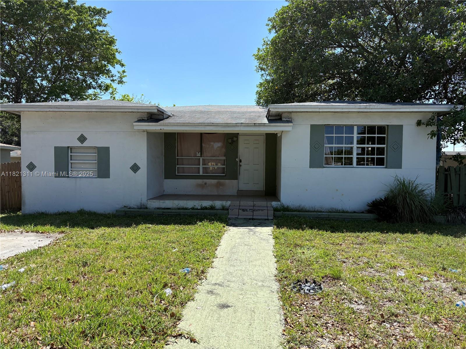 Residential, Hallandale Beach, Florida image 1