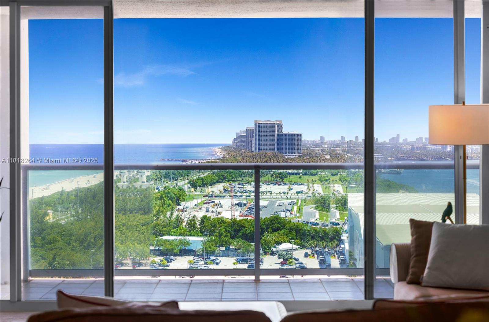 100 Bayview Dr #1922, Sunny Isles Beach, Florida image 1