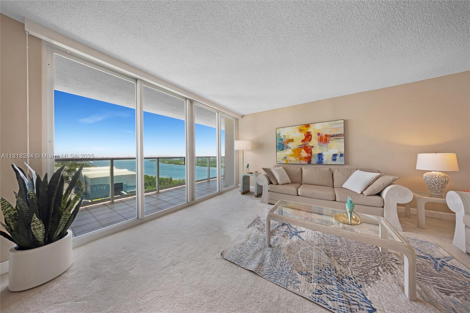 100 Bayview Dr #1922, Sunny Isles Beach, Florida image 5