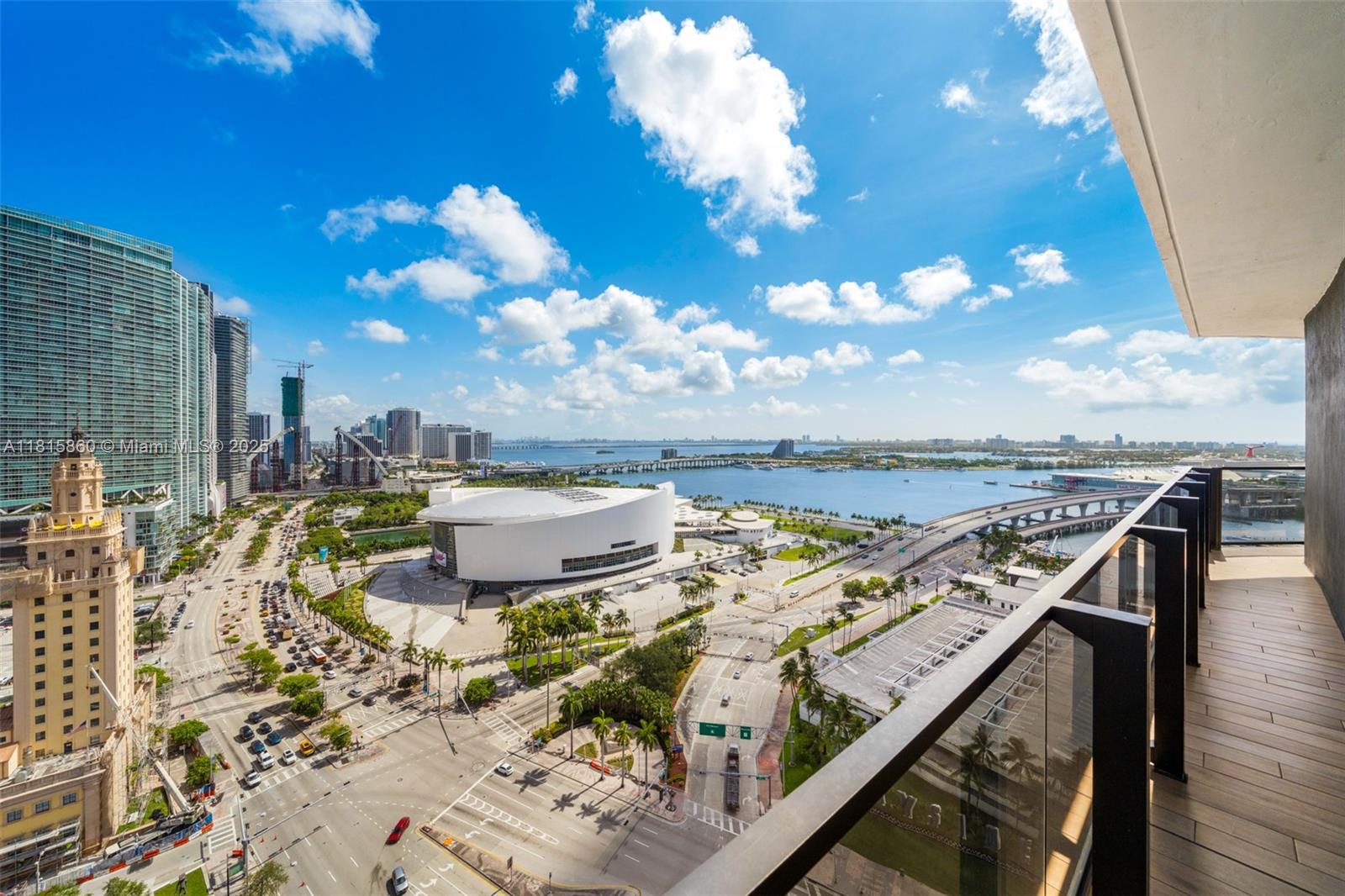 featured property