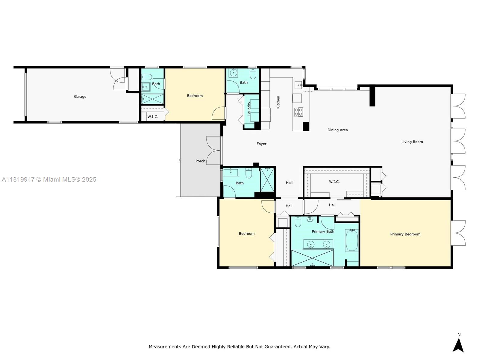 7755 Noremac Ave, Miami Beach, Florida image 25