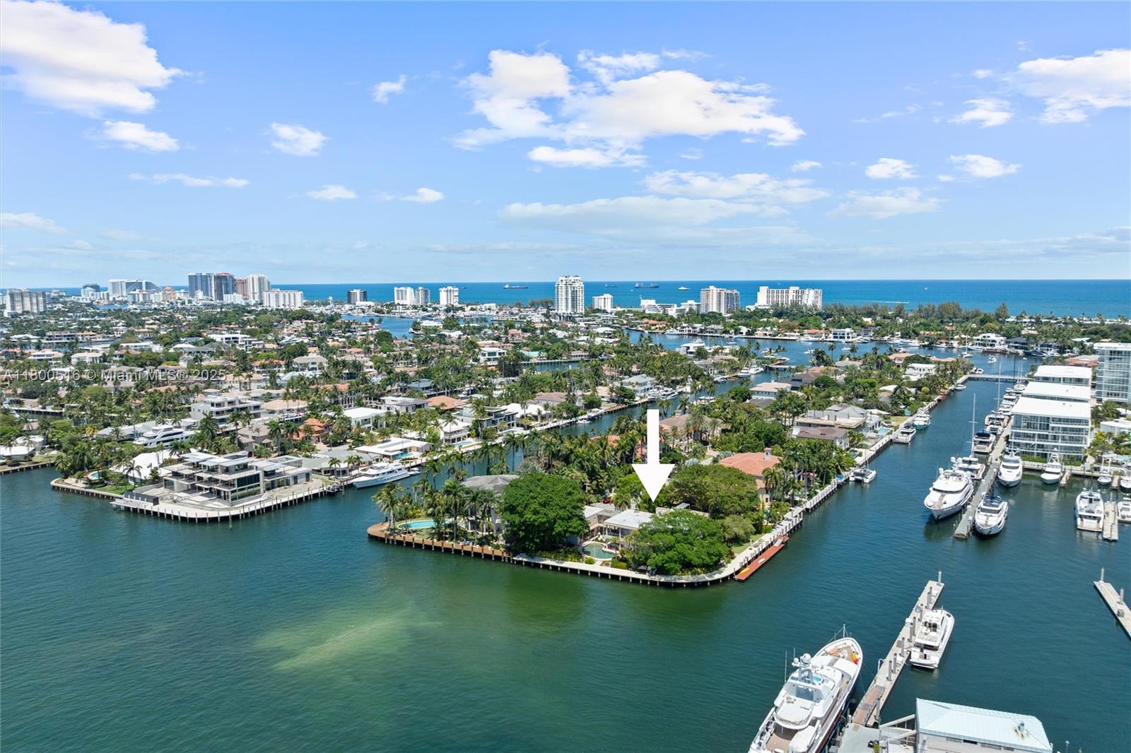 featured property