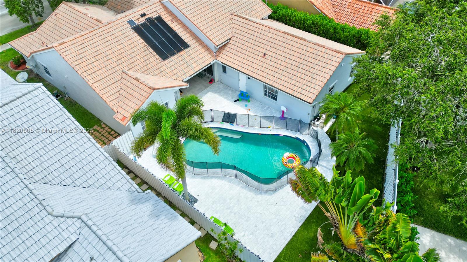 803 Heritage Dr, Weston, Florida image 30