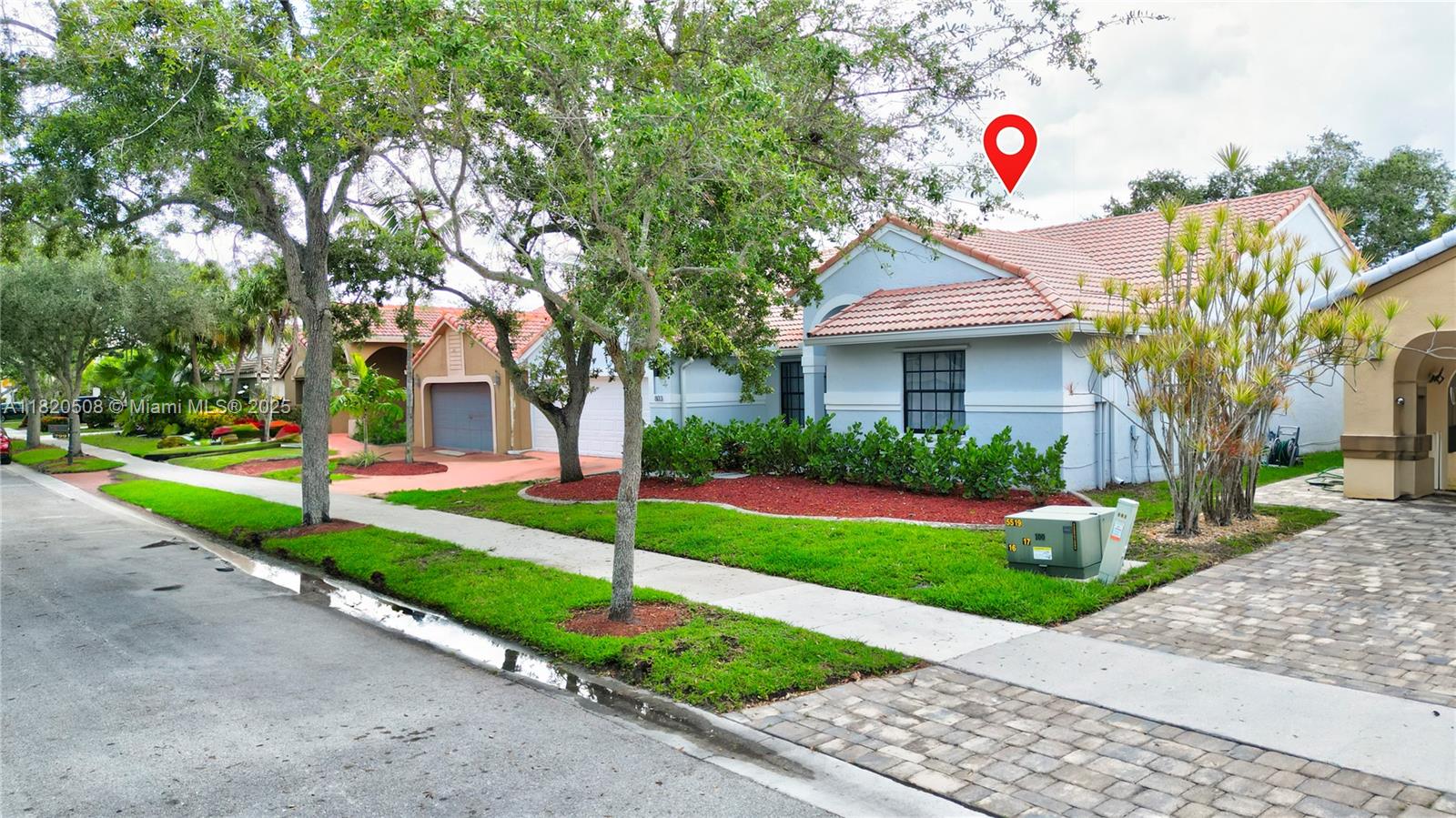 803 Heritage Dr, Weston, Florida image 33