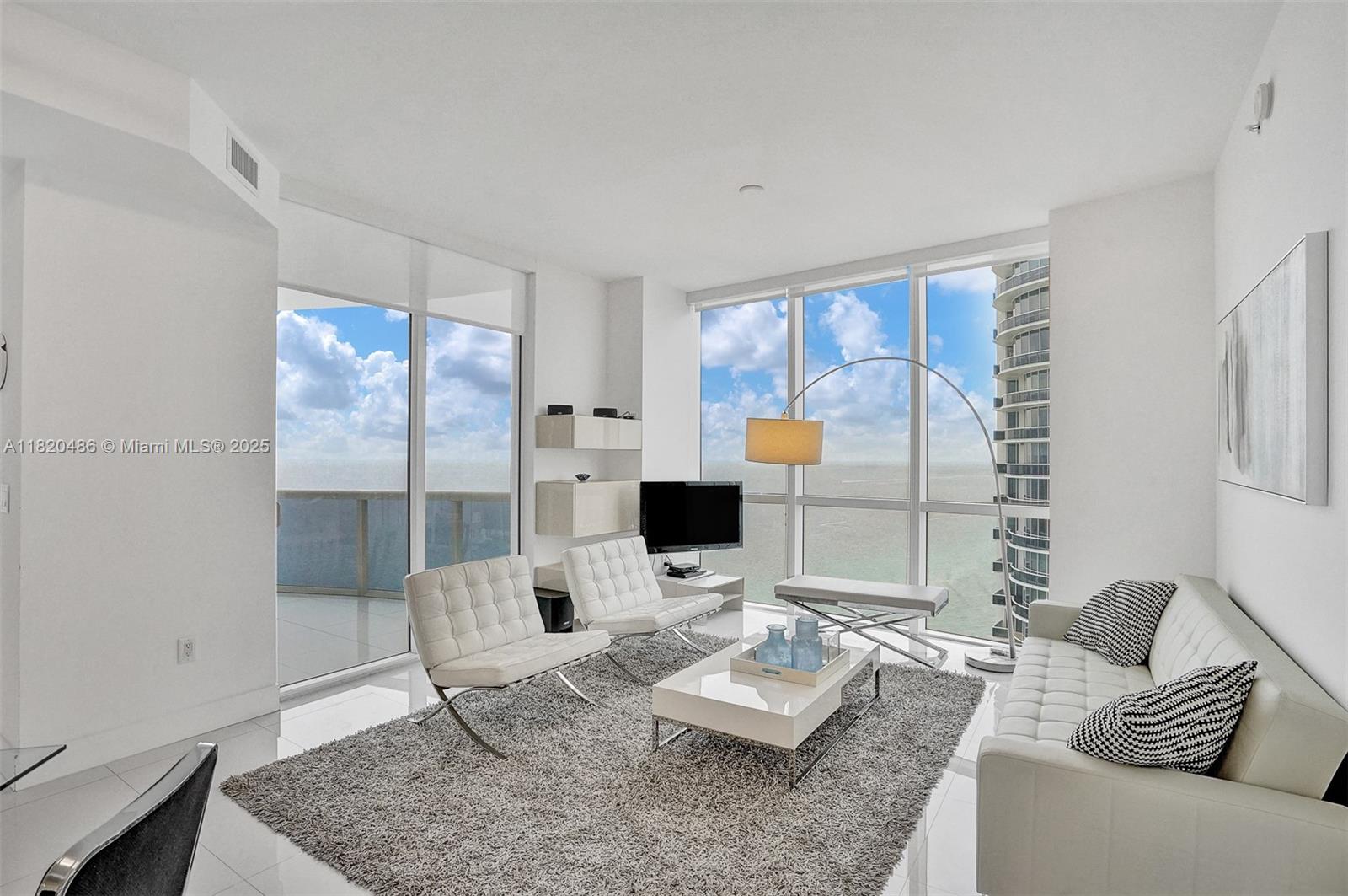 Condo for Rent in Sunny Isles Beach, FL
