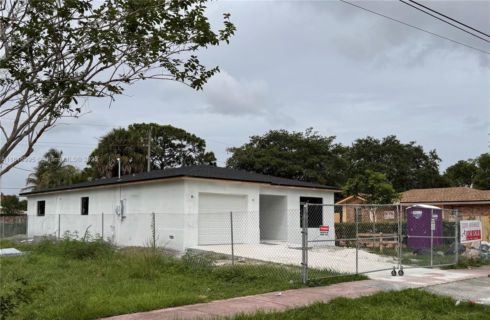 2430 NW 22nd Rd, Fort Lauderdale, Florida image 1