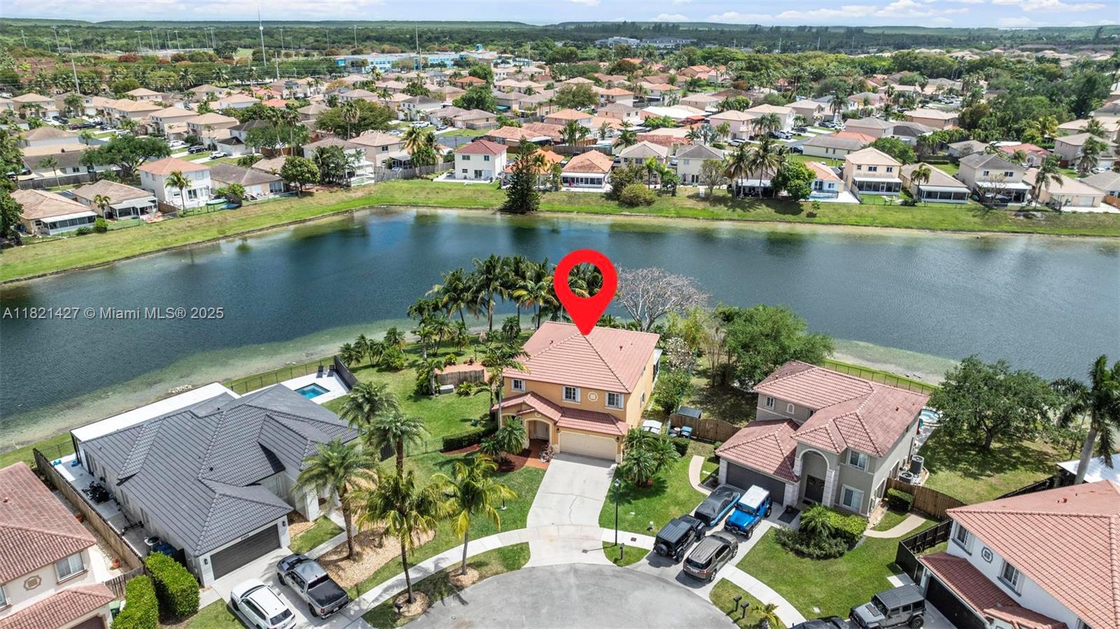 21343 SW 88th Ct, Cutler Bay, Florida image 39