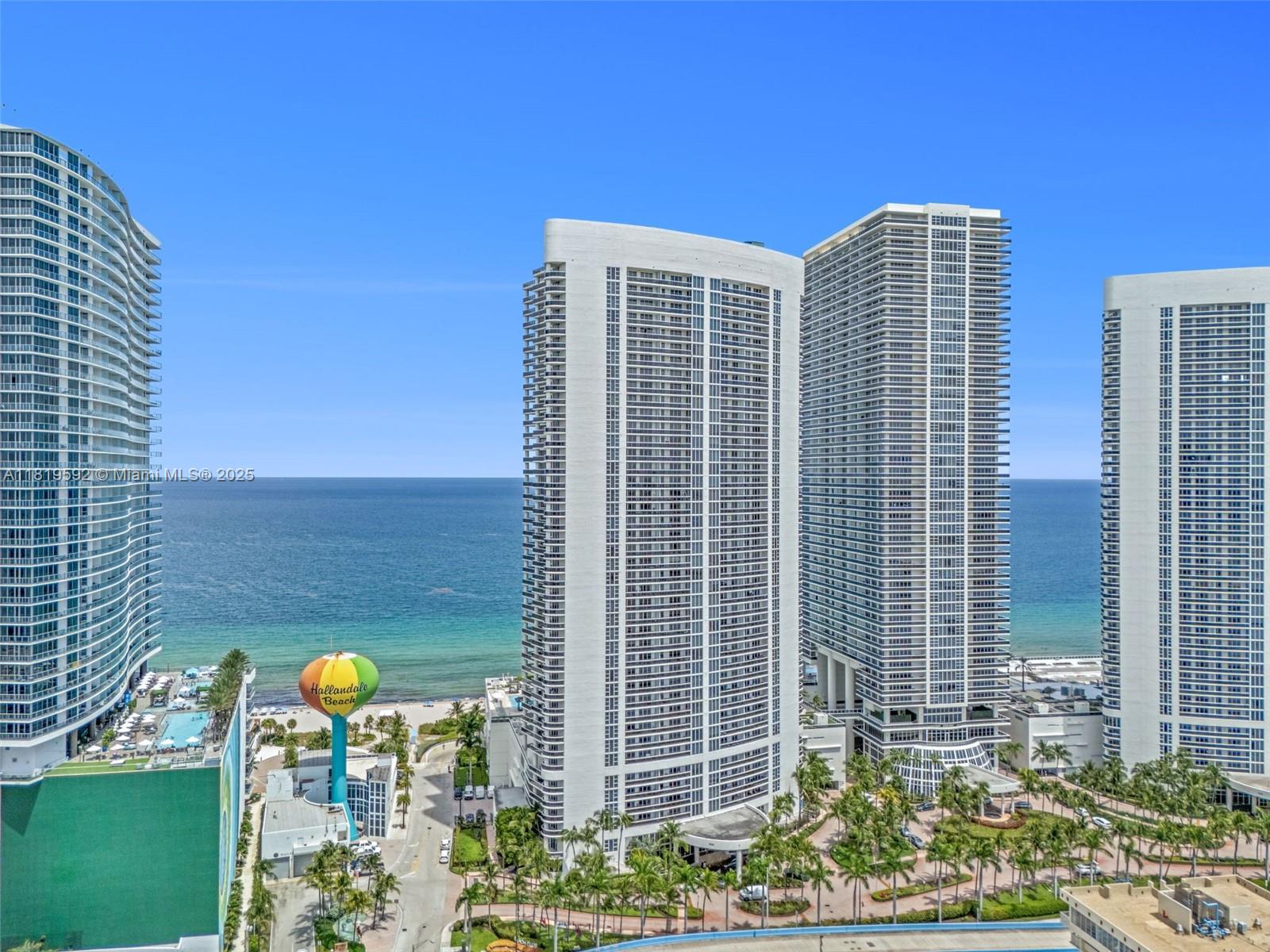 Condo for Rent in Hallandale Beach, FL