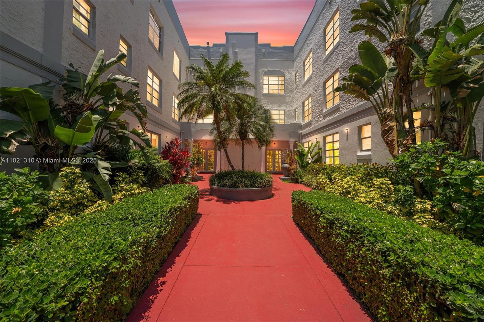 1200 Euclid Ave #103, Miami Beach, Florida image 1