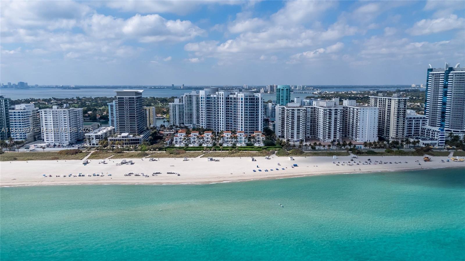 5959 Collins Ave #802, Miami Beach, Florida image 1