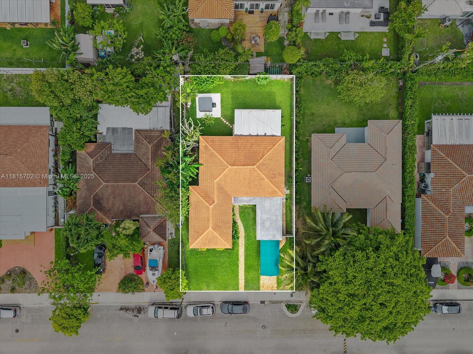 7512 Mutiny Ave, North Bay Village, Florida image 22