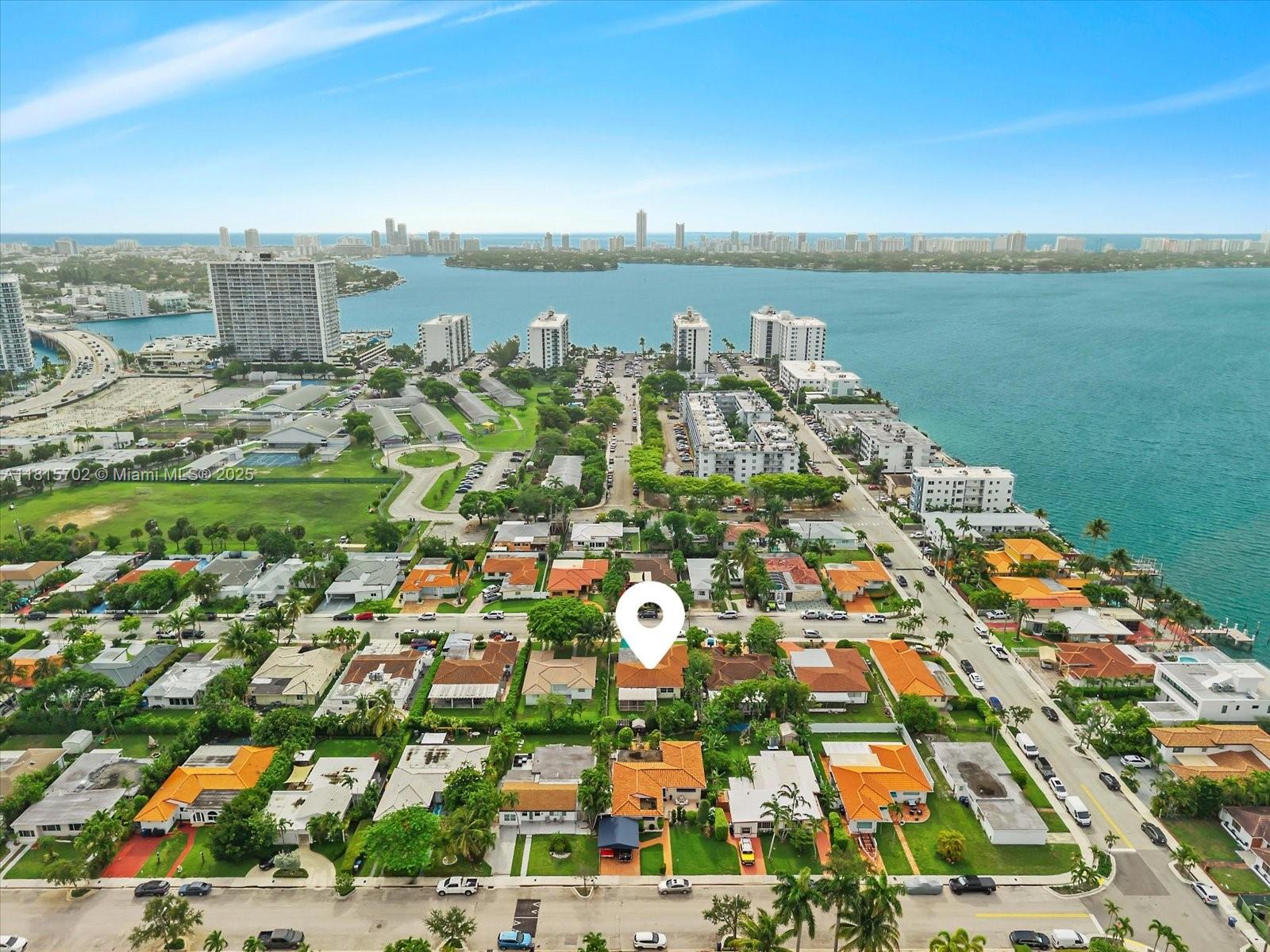 7512 Mutiny Ave, North Bay Village, Florida image 24