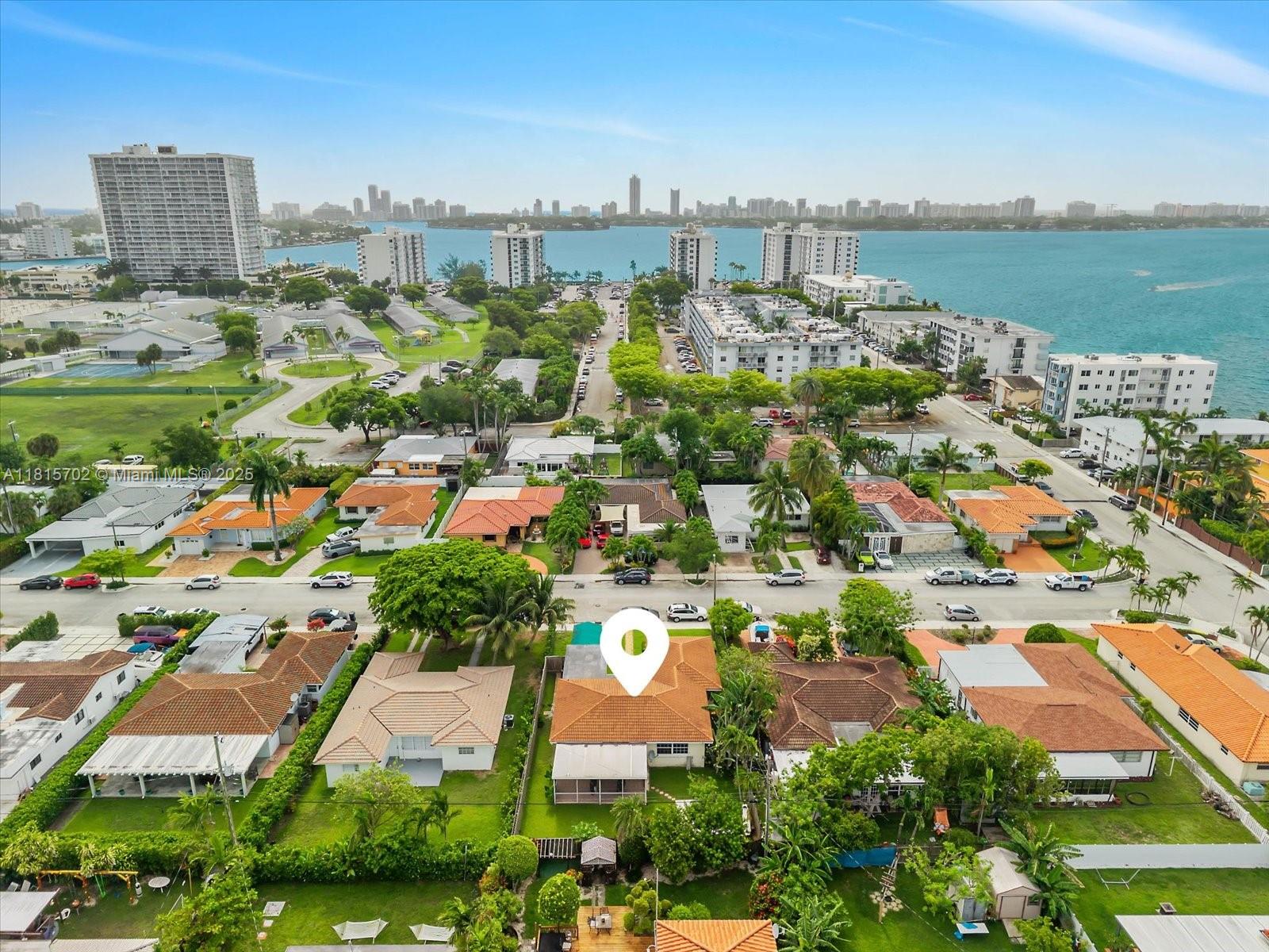7512 Mutiny Ave, North Bay Village, Florida image 26