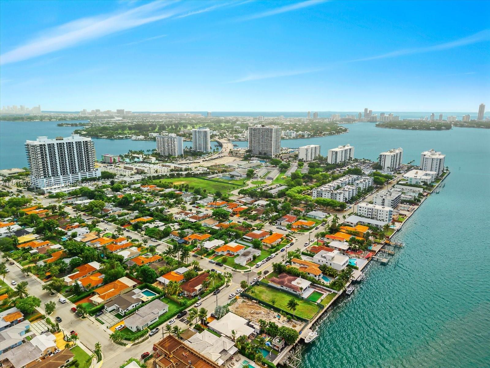 7512 Mutiny Ave, North Bay Village, Florida image 28