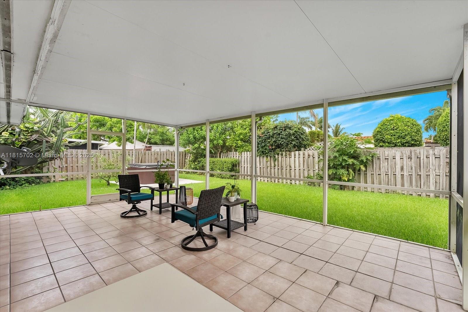 7512 Mutiny Ave, North Bay Village, Florida image 7