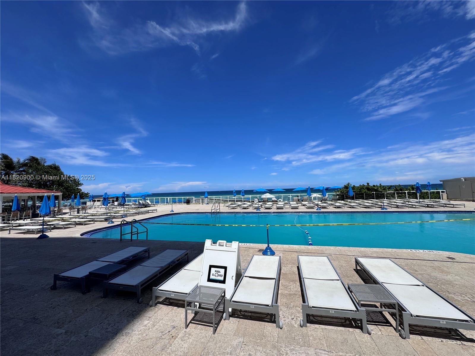 19201 N Collins Ave #826, Sunny Isles Beach, Florida image 12