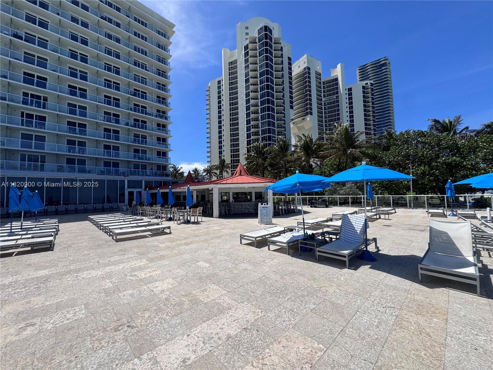 19201 N Collins Ave #826, Sunny Isles Beach, Florida image 13