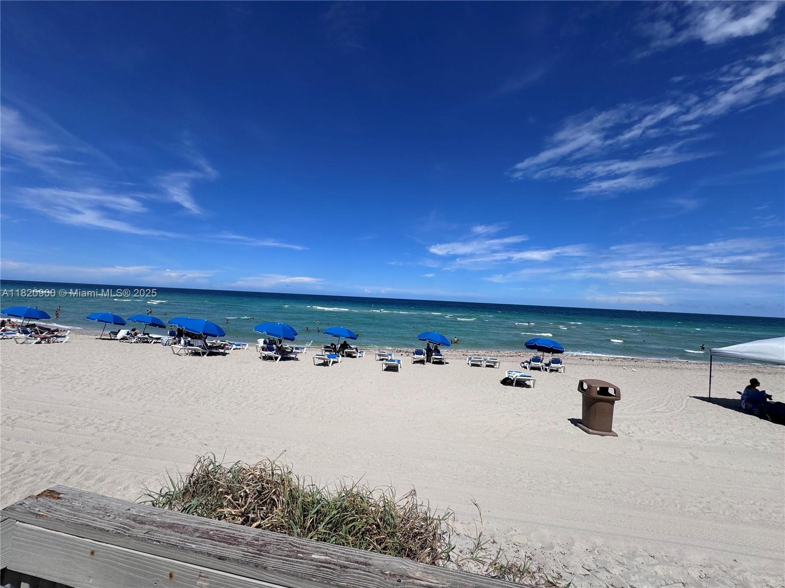 19201 N Collins Ave #826, Sunny Isles Beach, Florida image 18