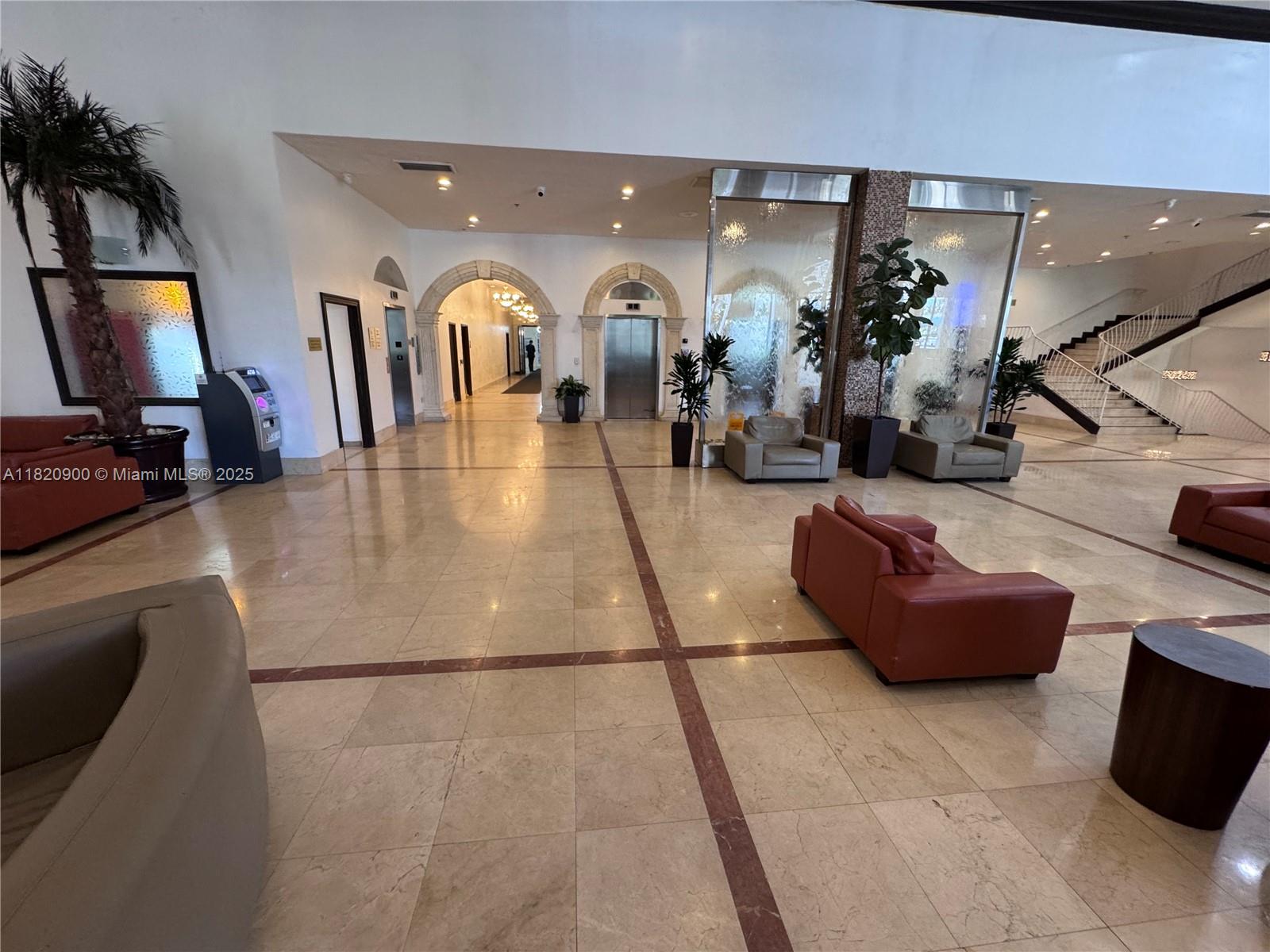 19201 N Collins Ave #826, Sunny Isles Beach, Florida image 5