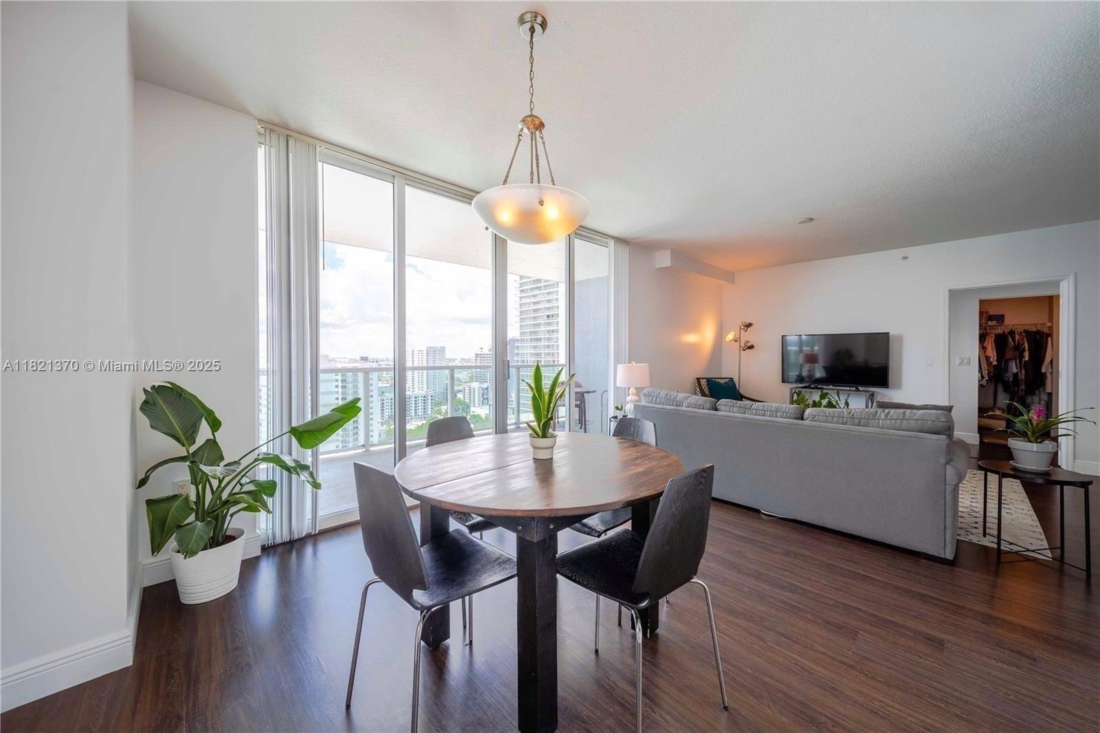 Condo for Rent in Miami, FL