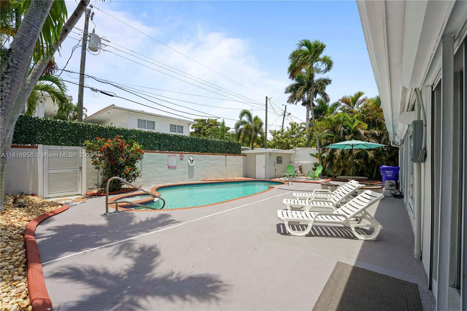 Residential, Hollywood, Florida image 30