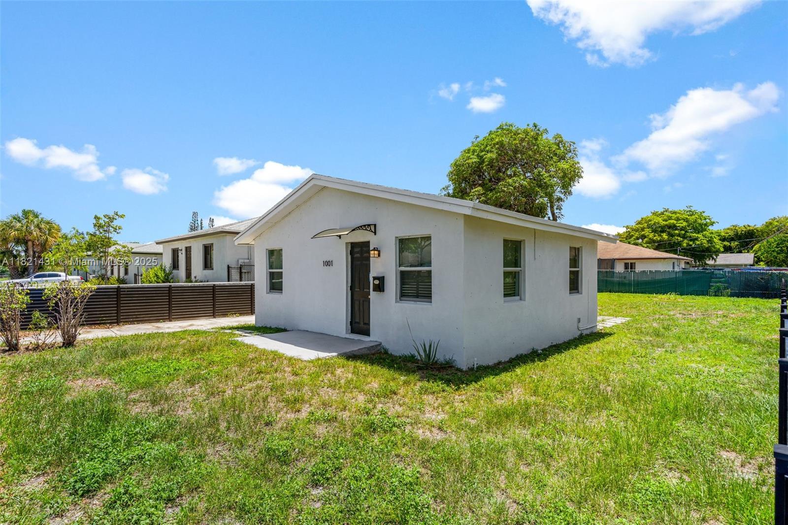 1001 NW 4th Ave, Pompano Beach, Florida image 4