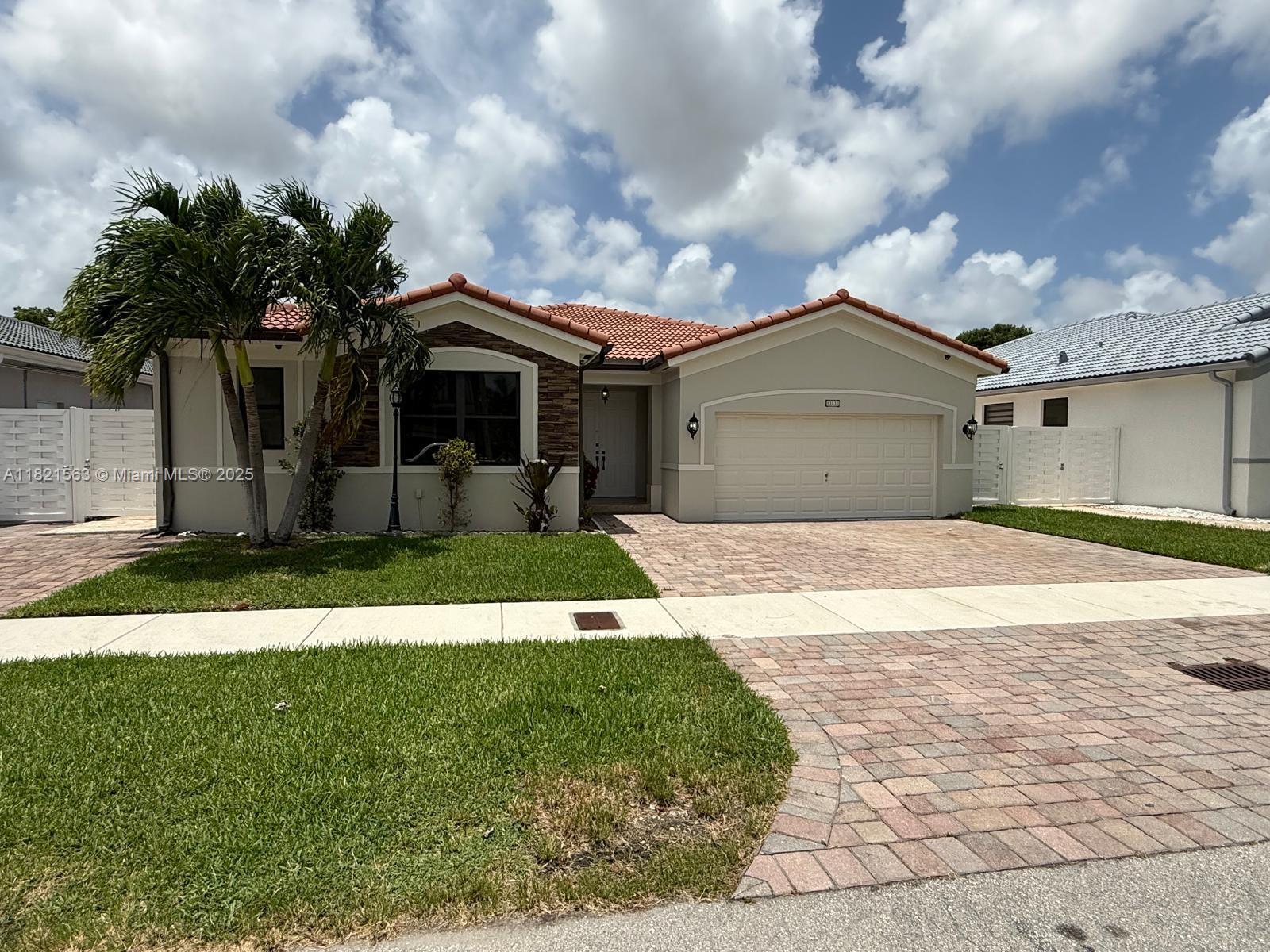 13631 SW 272nd Ter, Homestead, Florida image 1