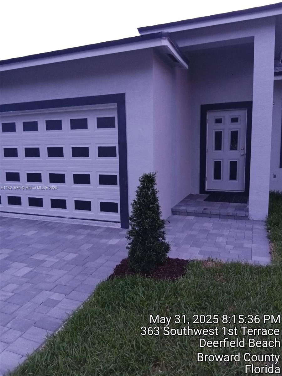 363 SW 1st Ter, Deerfield Beach, Florida image 2