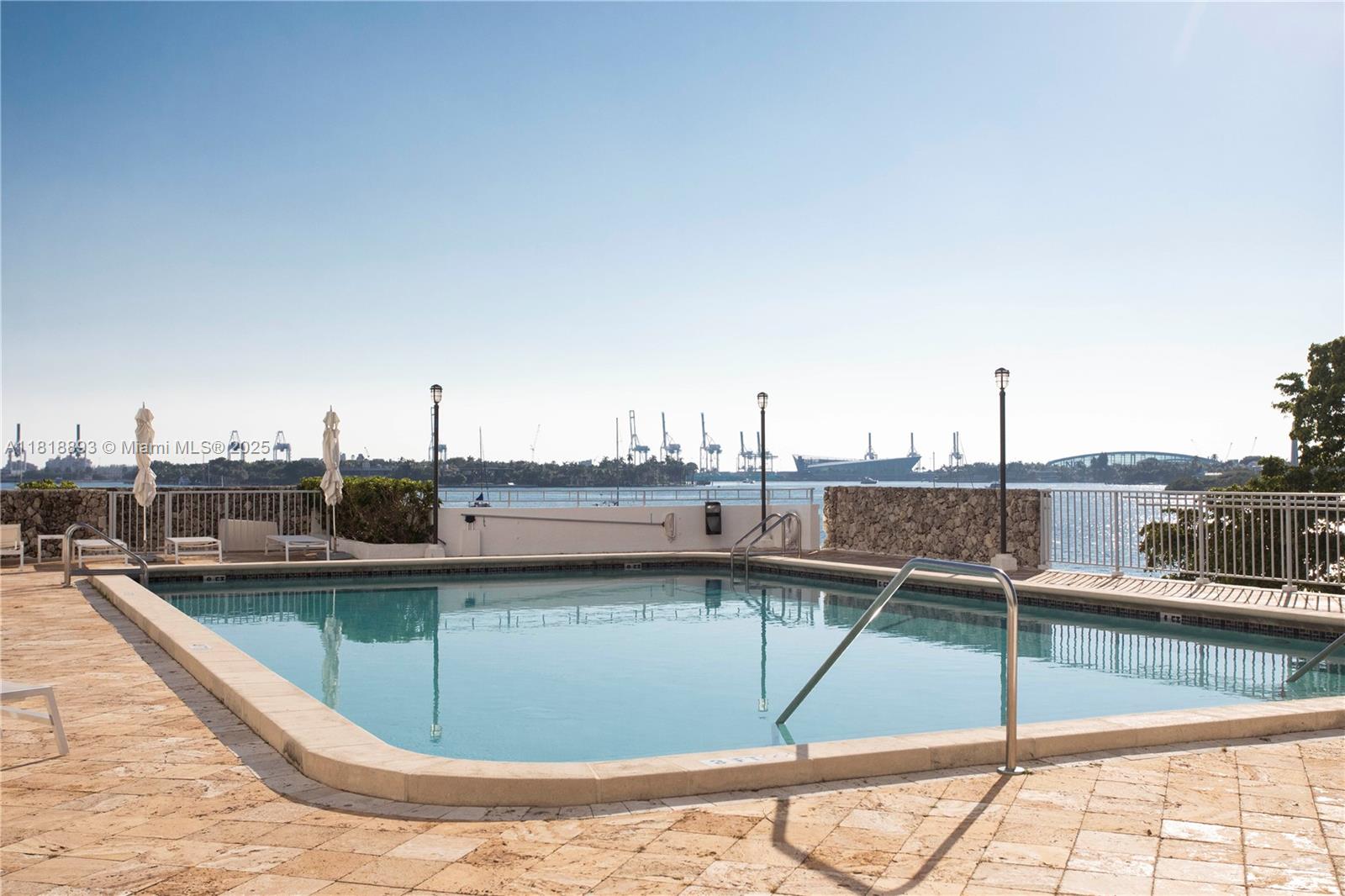 11 Island Ave #PH2, Miami Beach, Florida image 25