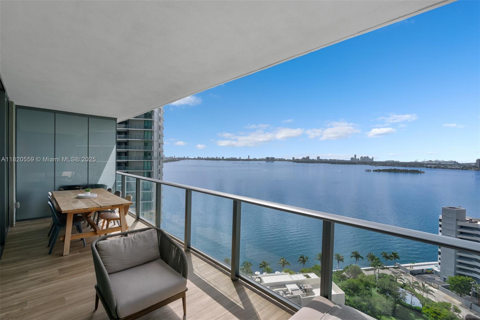 650 NE 32nd St #1904, Miami, Florida image 7