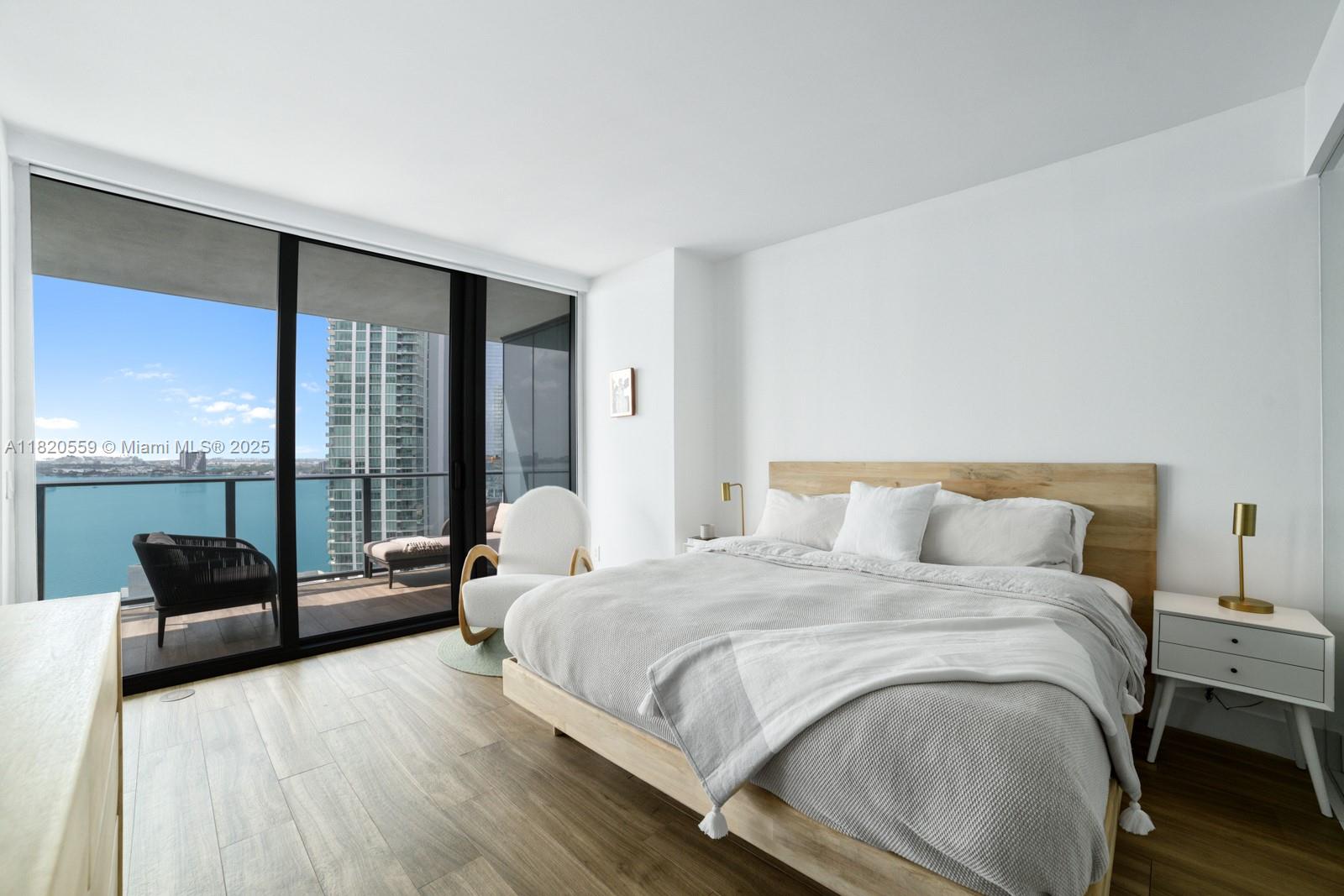 650 NE 32nd St #1904, Miami, Florida image 8