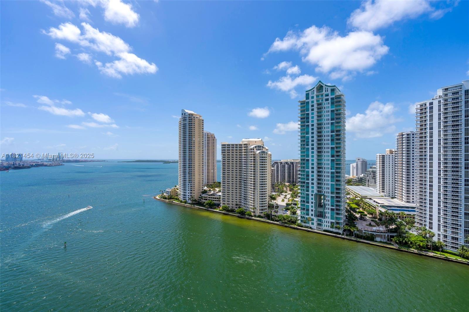 325 S Biscayne Blvd #2515, Miami, Florida image 18