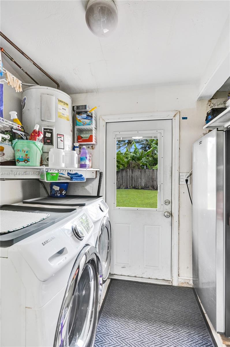2041 Arcadia Dr, Miramar, Florida image 15