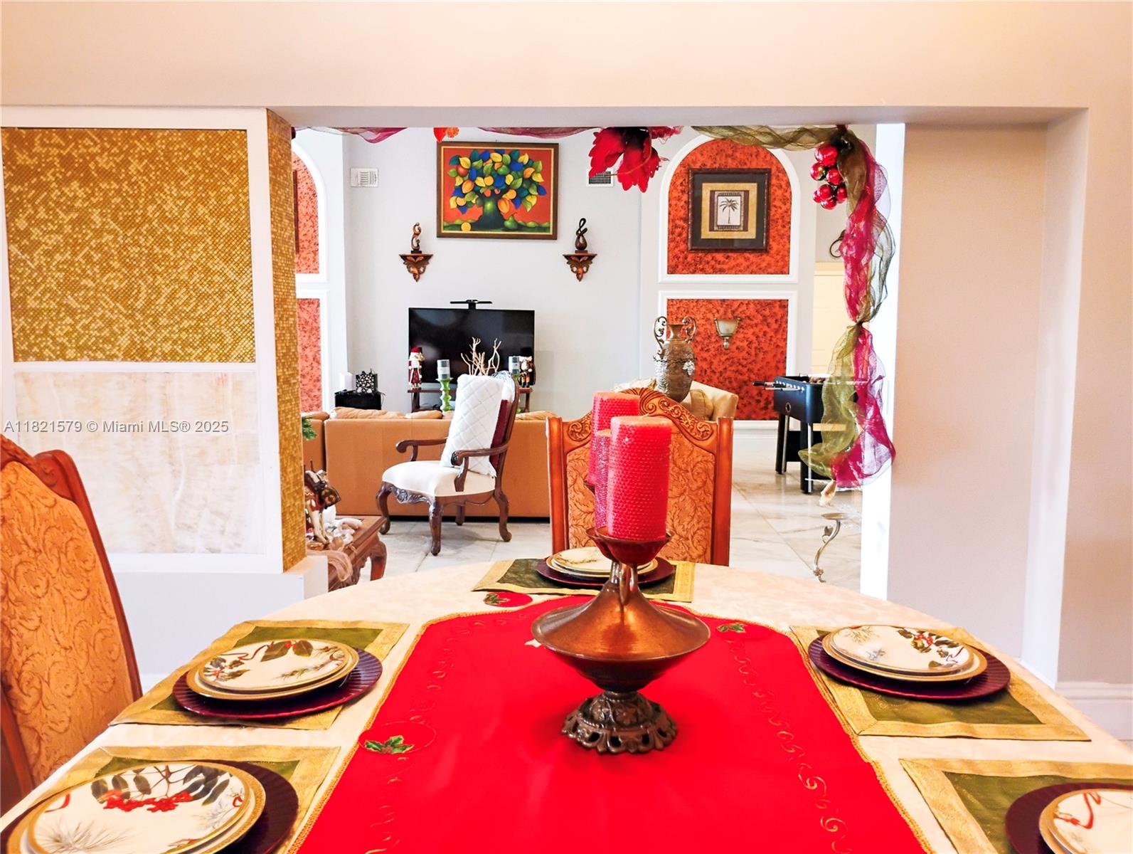 5706 White Hickory Cir, Tamarac, Florida image 21