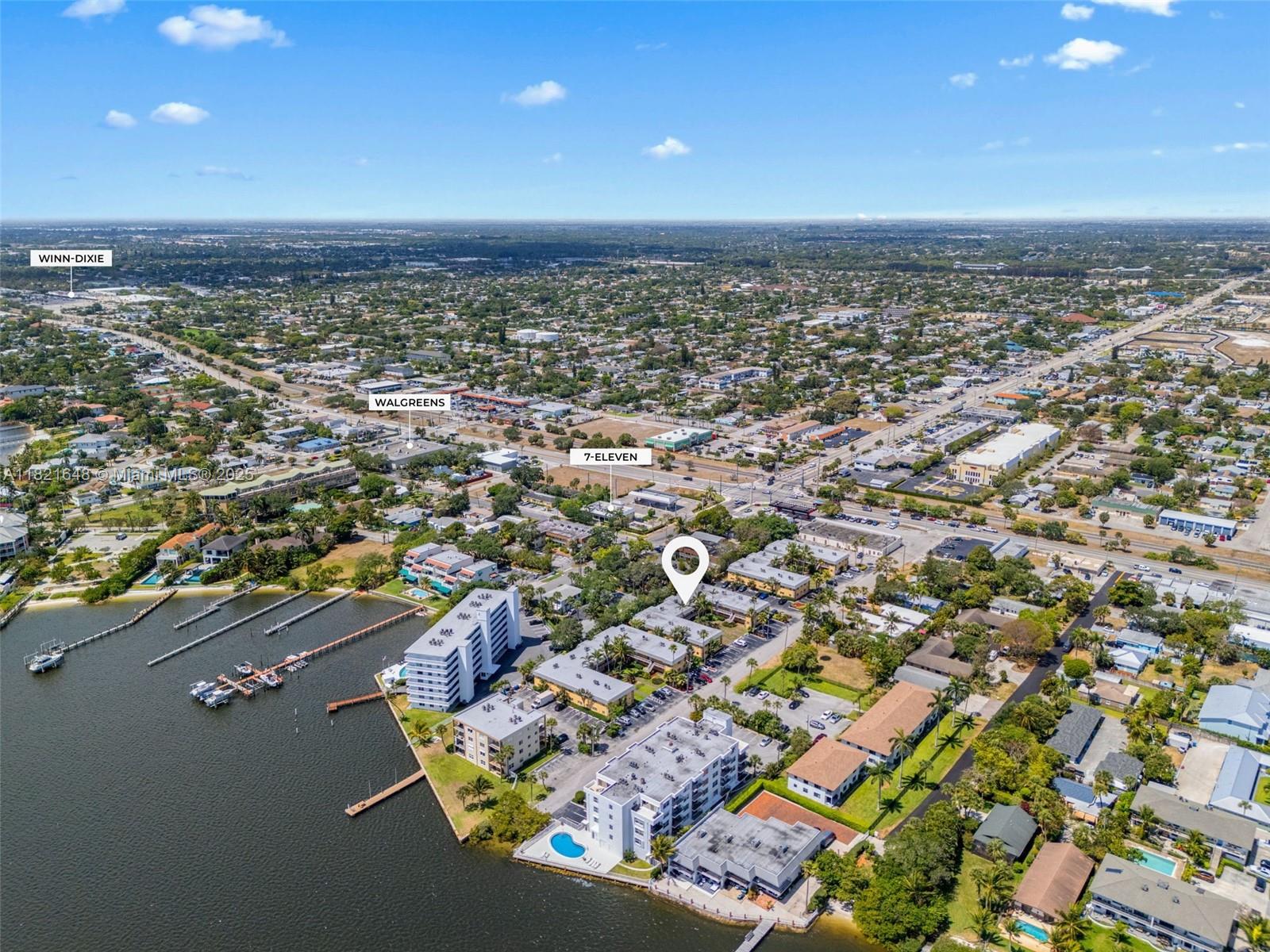 200 Croton Ave #102, Lantana, Florida image 18