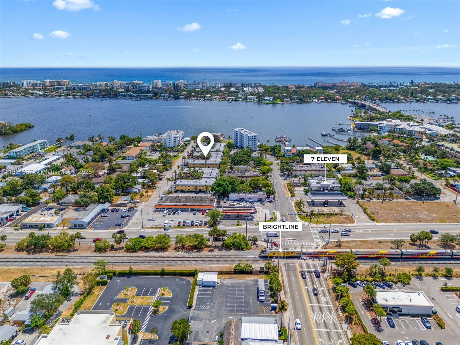 220 Croton Ave #102, Lantana, Florida image 9