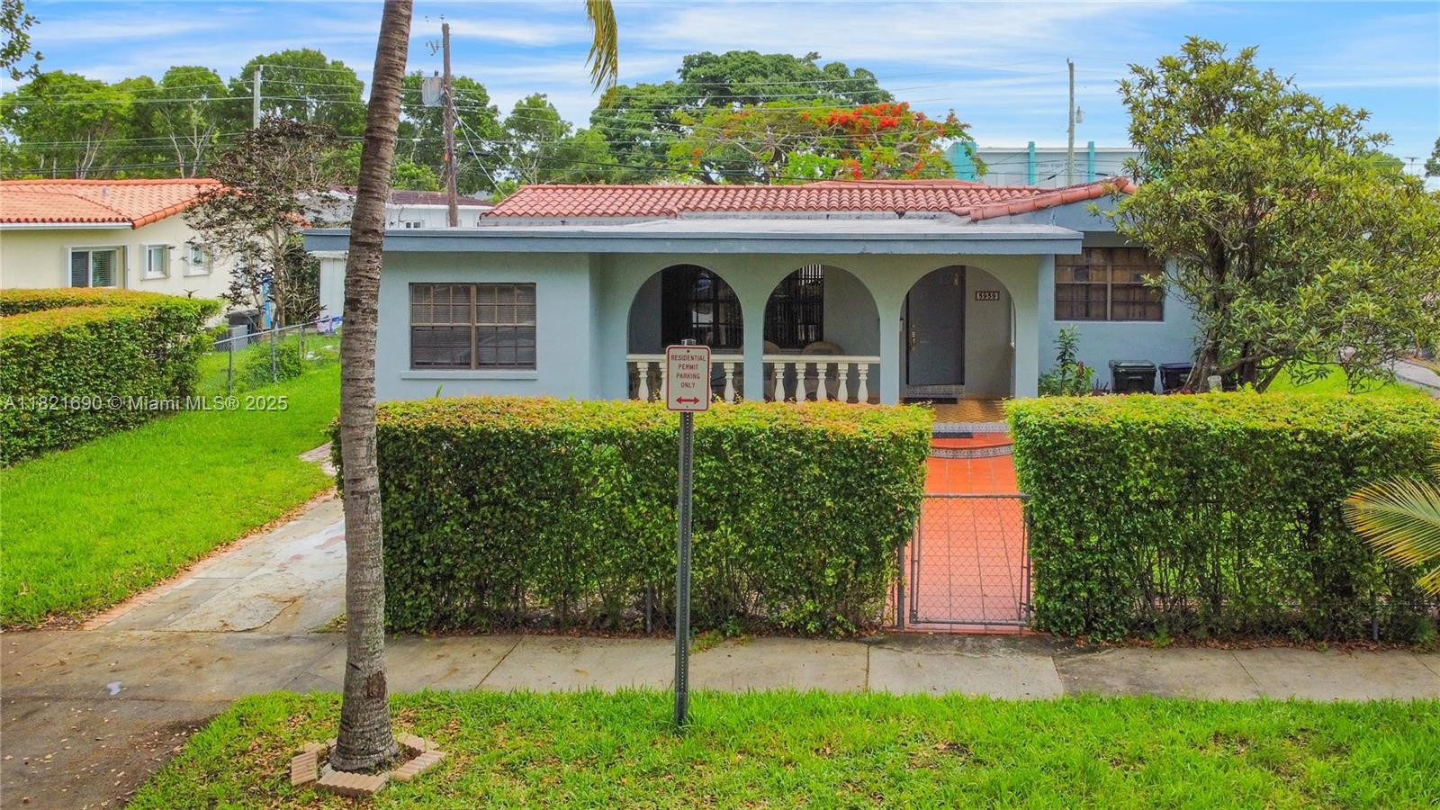 5959 SW 16th Ter, West Miami, Florida image 26