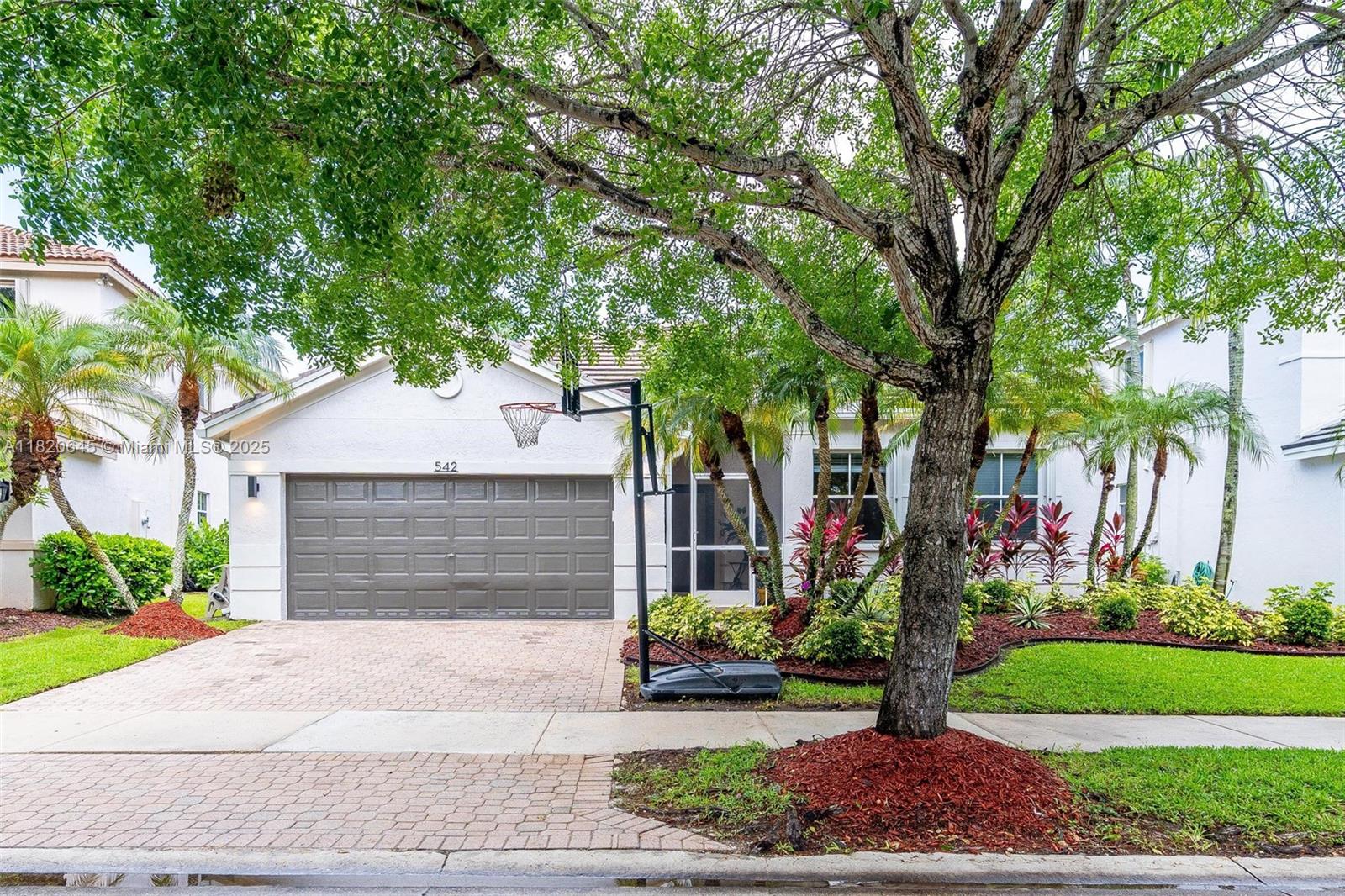 542 Penta Ct, Weston, Florida image 1