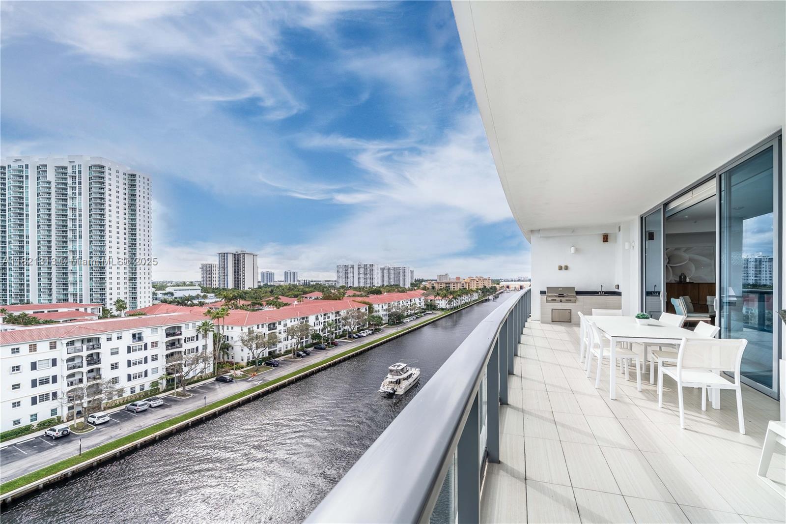 Condo for Rent in Aventura, FL