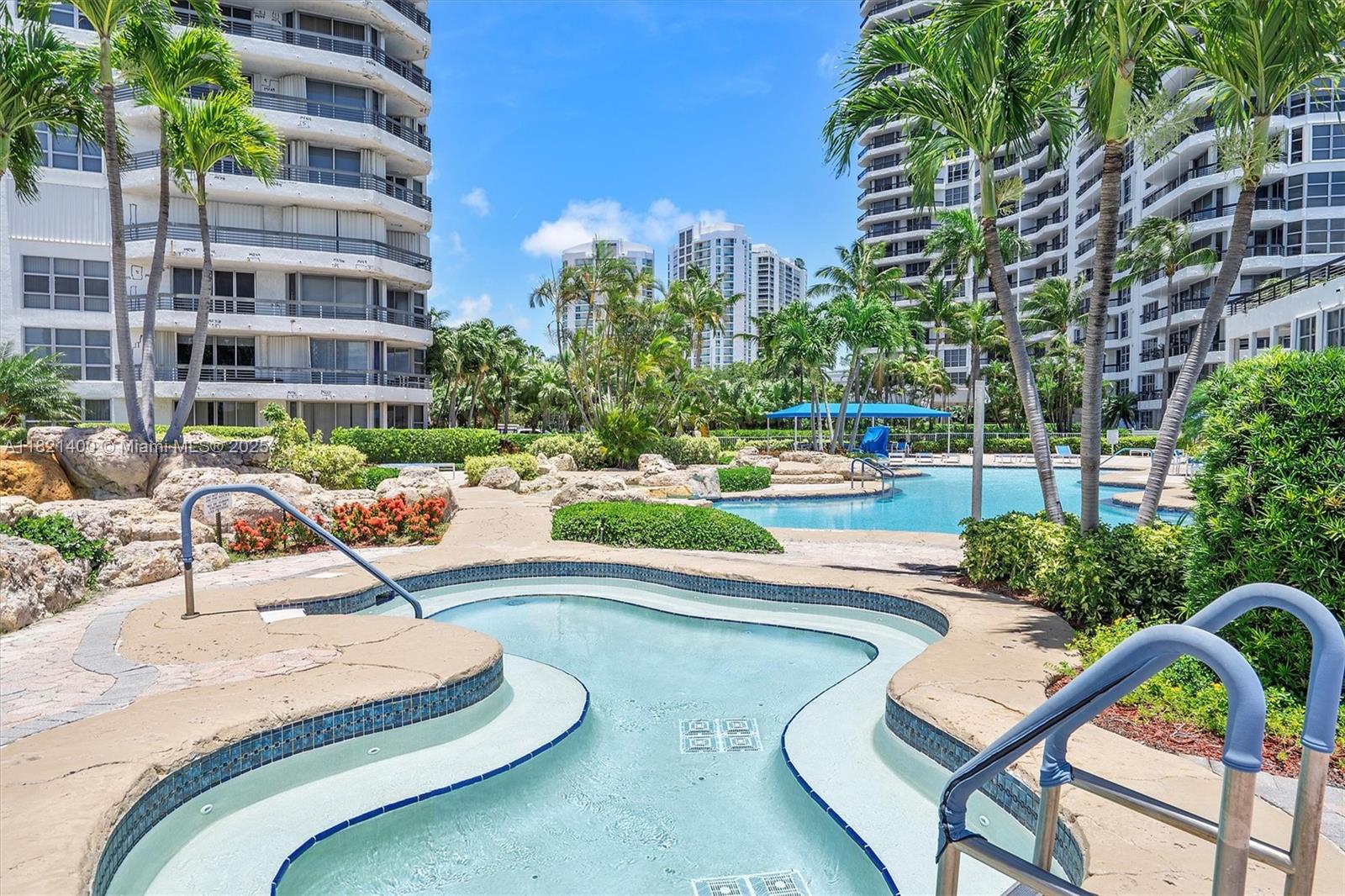 19195 NE 36th Ct #1407, Aventura, Florida image 23