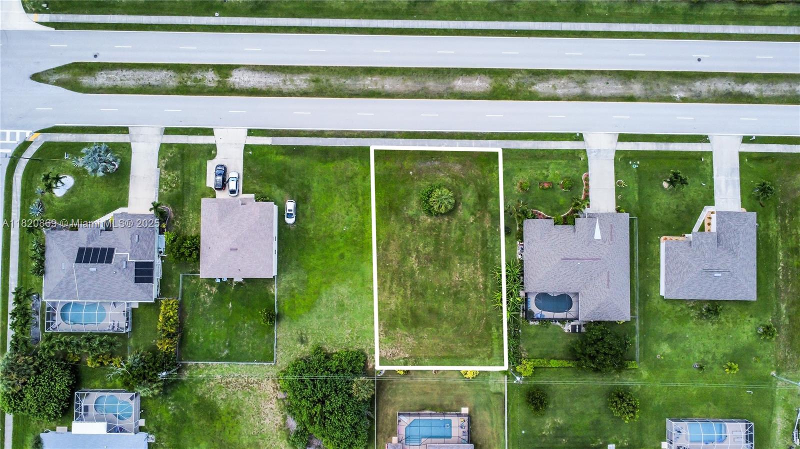 1821 Savona Pkwy W, Cape Coral, Florida image 8