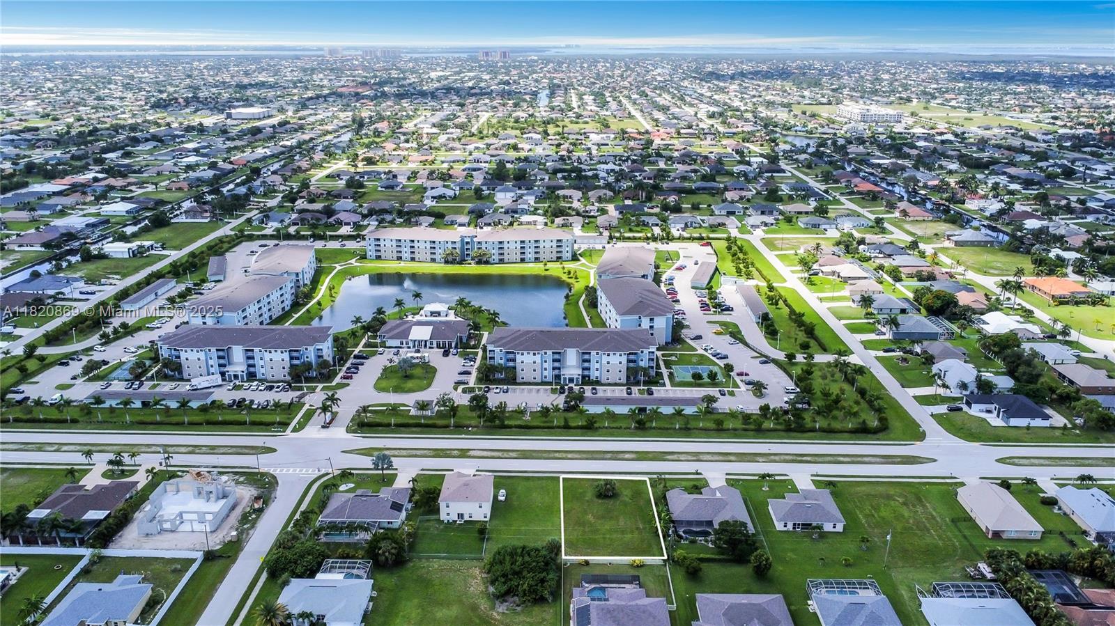 1821 Savona Pkwy W, Cape Coral, Florida image 9