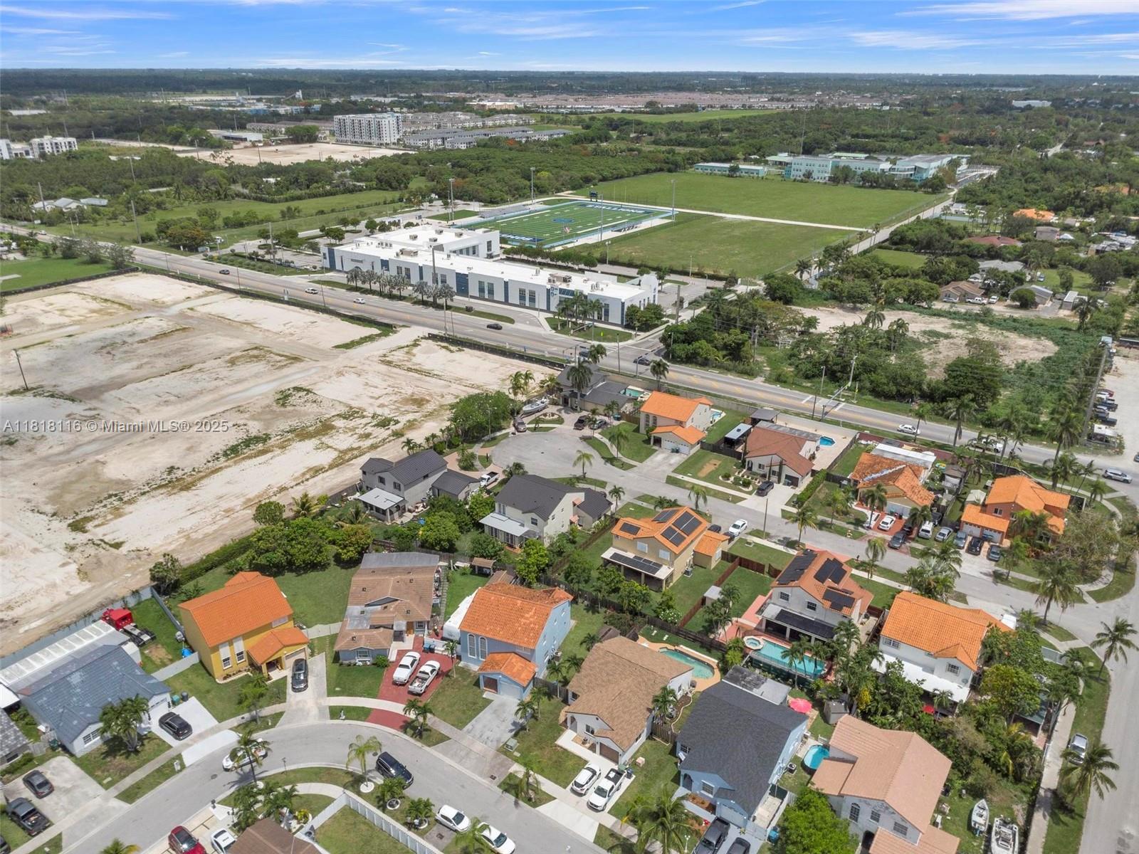 12367 SW 250th St, Homestead, Florida image 41