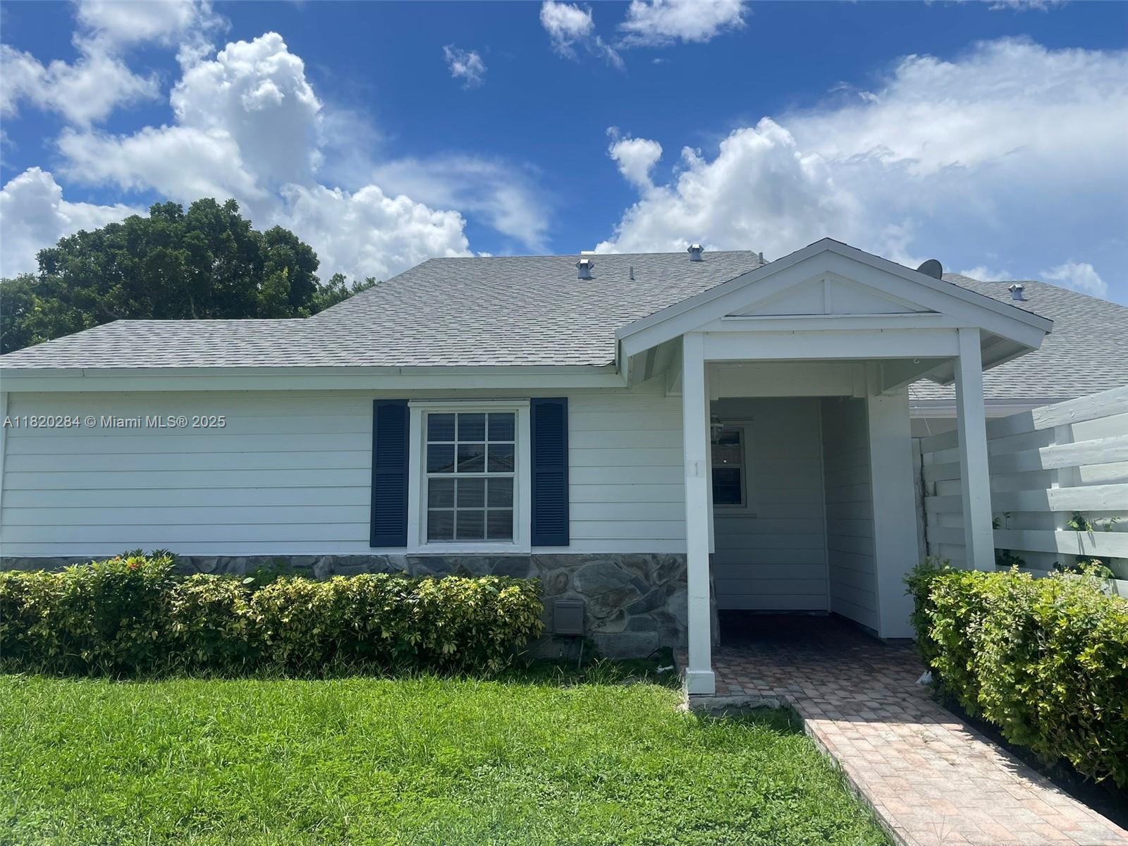 13766 SW 147th Cir Ln #1-20, Miami, Florida image 1
