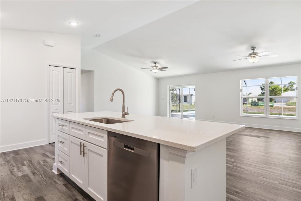 1119 Nw 1st Pl, Cape Coral, Florida image 12