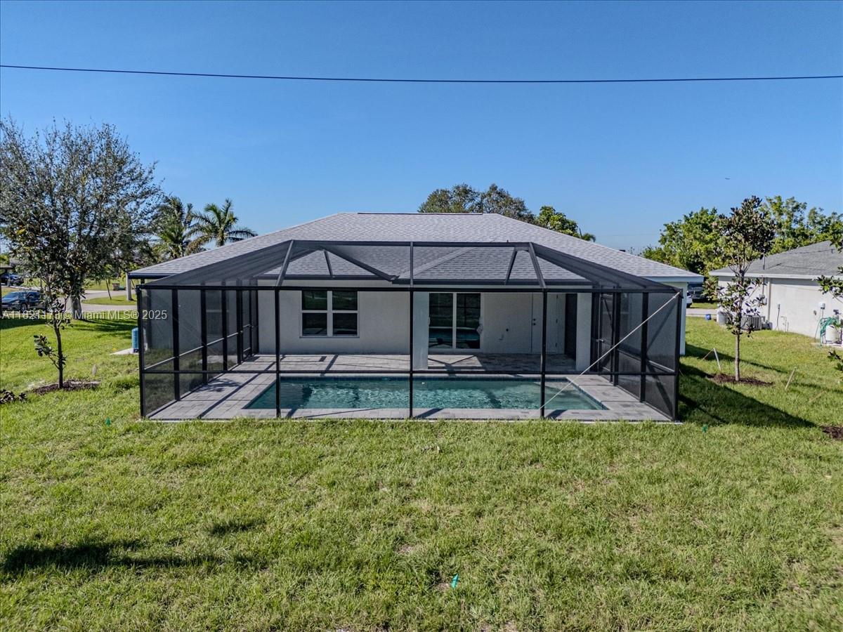 1119 Nw 1st Pl, Cape Coral, Florida image 29