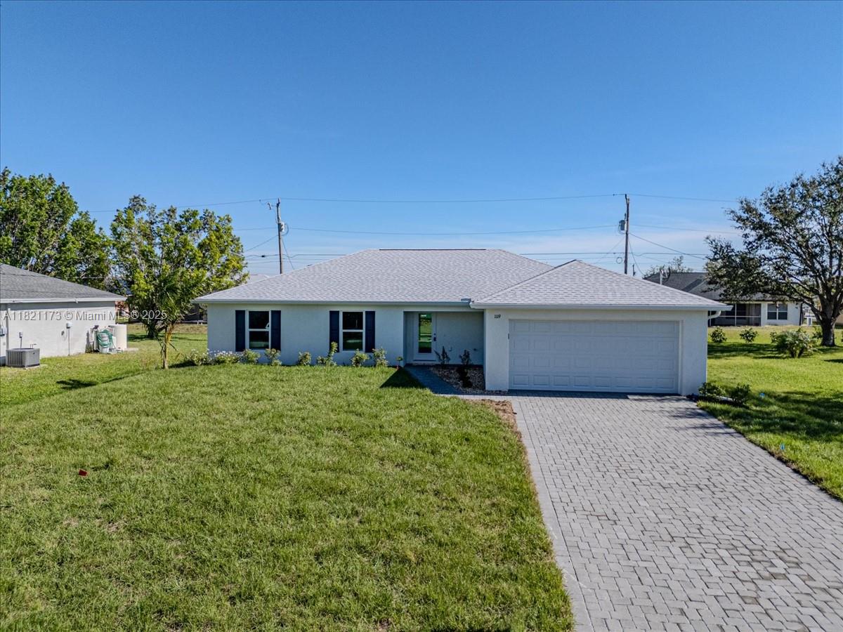 1119 Nw 1st Pl, Cape Coral, Florida image 7